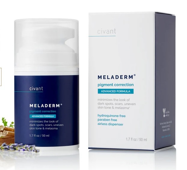 Shop Civant Meladerma Skincare from USA